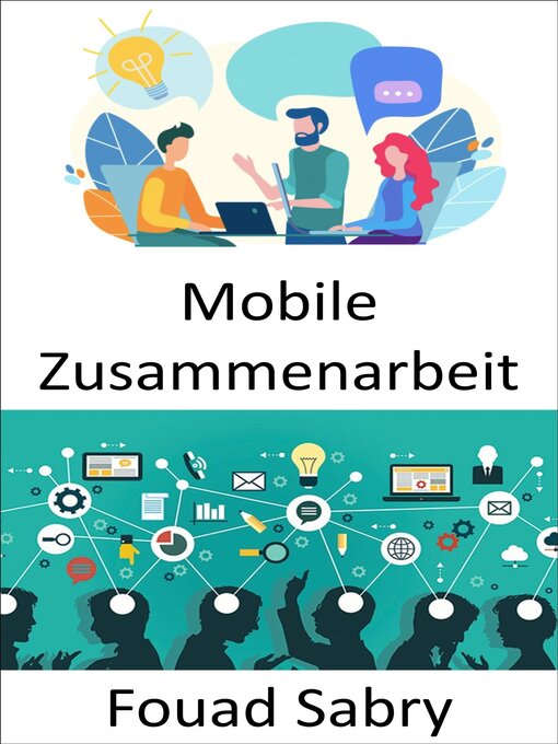 Title details for Mobile Zusammenarbeit by Fouad Sabry - Available